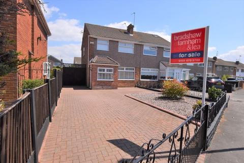 65 Burnley Road, Wirral, CH46 9QE