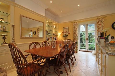 2, The Coach House Northwick Park, Blockley, Moreton-in-marsh, GL56 9RJ