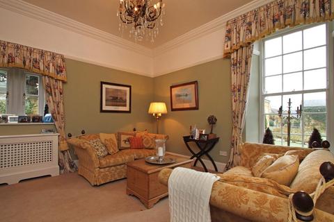 2, The Coach House Northwick Park, Blockley, Moreton-in-marsh, GL56 9RJ