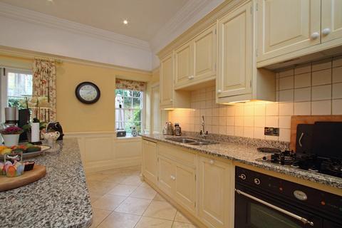 2, The Coach House Northwick Park, Blockley, Moreton-in-marsh, GL56 9RJ