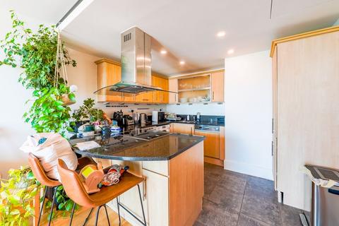2 bedroom apartment to rent, Amazing Two-Bedroom Apartment in Putney Wharf