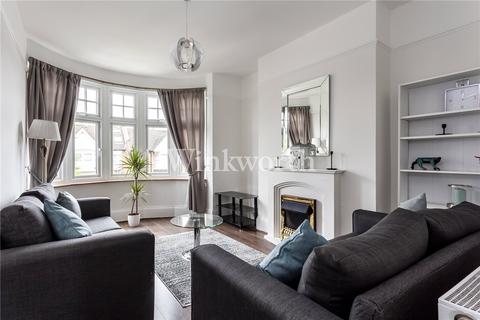 2 bedroom apartment to rent, New River Crescent, London, N13