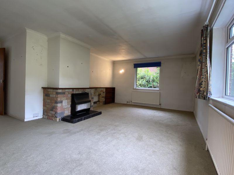 Kiln Bank Road, Market Drayton 2 bed detached bungalow £175,000