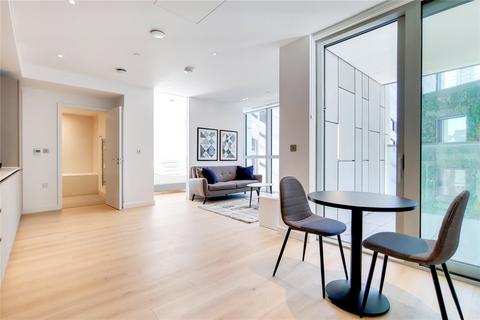 1 bedroom apartment to rent, Atlas Building, City Road, London, EC1V