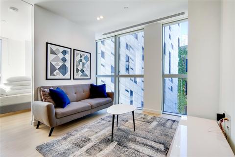 1 bedroom apartment to rent, Atlas Building, City Road, London, EC1V
