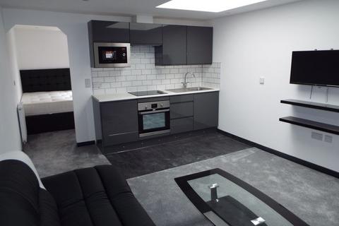 1 bedroom apartment to rent, RS Apartments, Lindon House, Heeley Road, Birmingham, B29 6EN