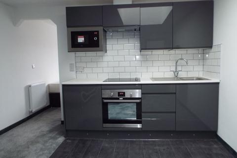 undefined, RS Apartments, Lindon House, Heeley Road, Selly Oak, B29 6EN