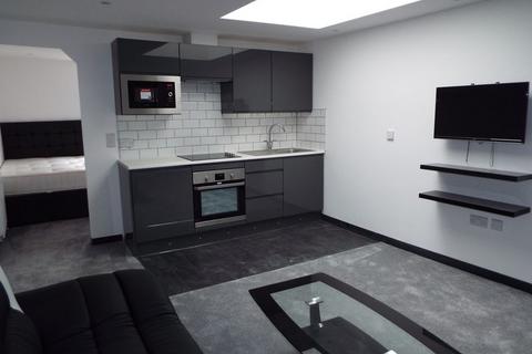 undefined, RS Apartments, Lindon House, Heeley Road, Selly Oak, B29 6EN