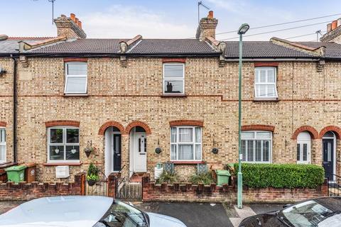 5 Park Terrace, Carshalton, SM5 2EA