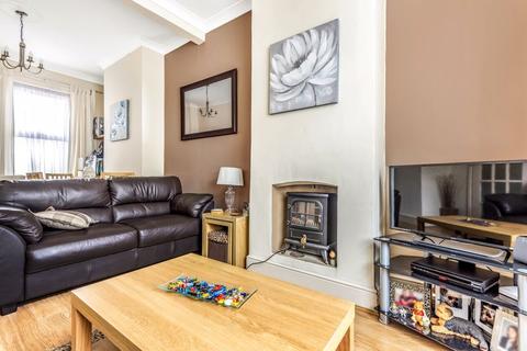 5 Park Terrace, Carshalton, SM5 2EA