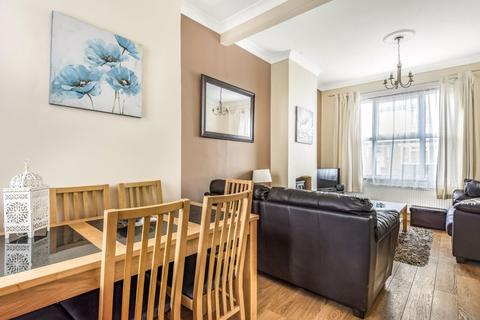 5 Park Terrace, Carshalton, SM5 2EA