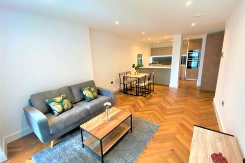 1 bedroom apartment to rent, Owen Street, Manchester