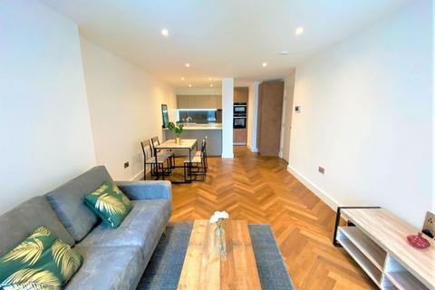 1 bedroom apartment to rent, Owen Street, Manchester