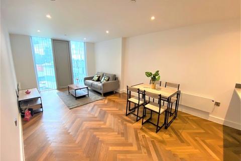 1 bedroom apartment to rent, Owen Street, Manchester