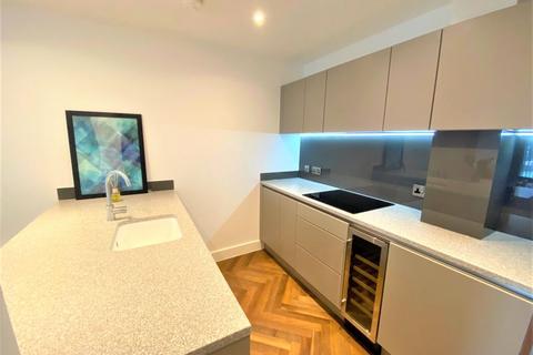 1 bedroom apartment to rent, Owen Street, Manchester