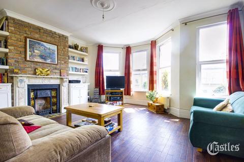 83 Marlborough Road, London, N22 8NL