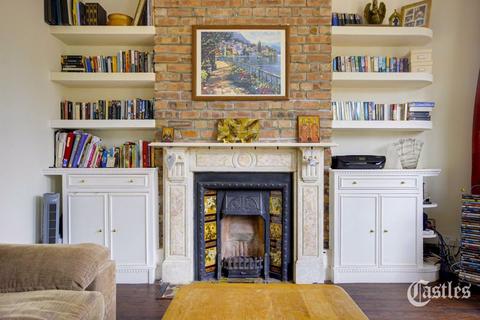 83 Marlborough Road, London, N22 8NL