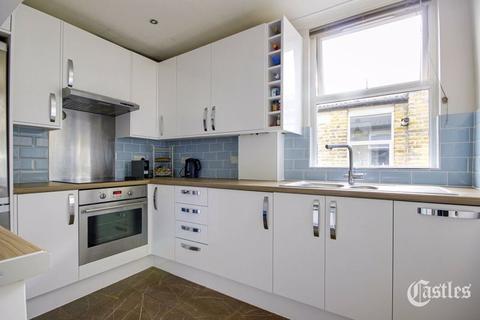 83 Marlborough Road, London, N22 8NL