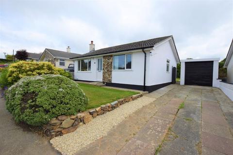 27 Compass West, Tregadillett, Launceston, PL15 7EA