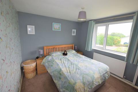 27 Compass West, Tregadillett, Launceston, PL15 7EA