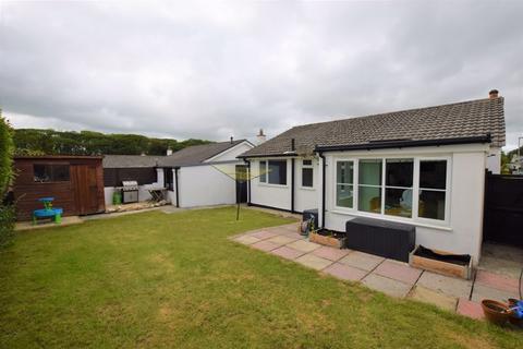 27 Compass West, Tregadillett, Launceston, PL15 7EA