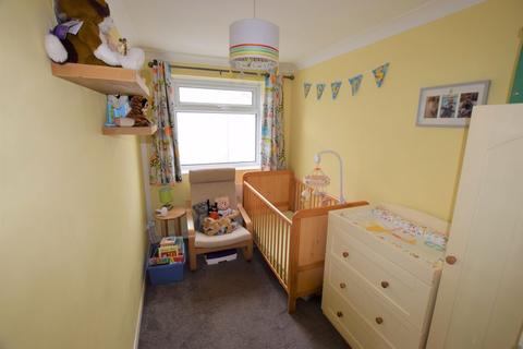 27 Compass West, Tregadillett, Launceston, PL15 7EA
