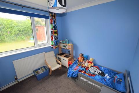 27 Compass West, Tregadillett, Launceston, PL15 7EA
