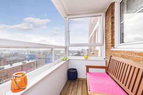 2 bedroom apartment to rent, Pembroke Park, Old Portsmouth