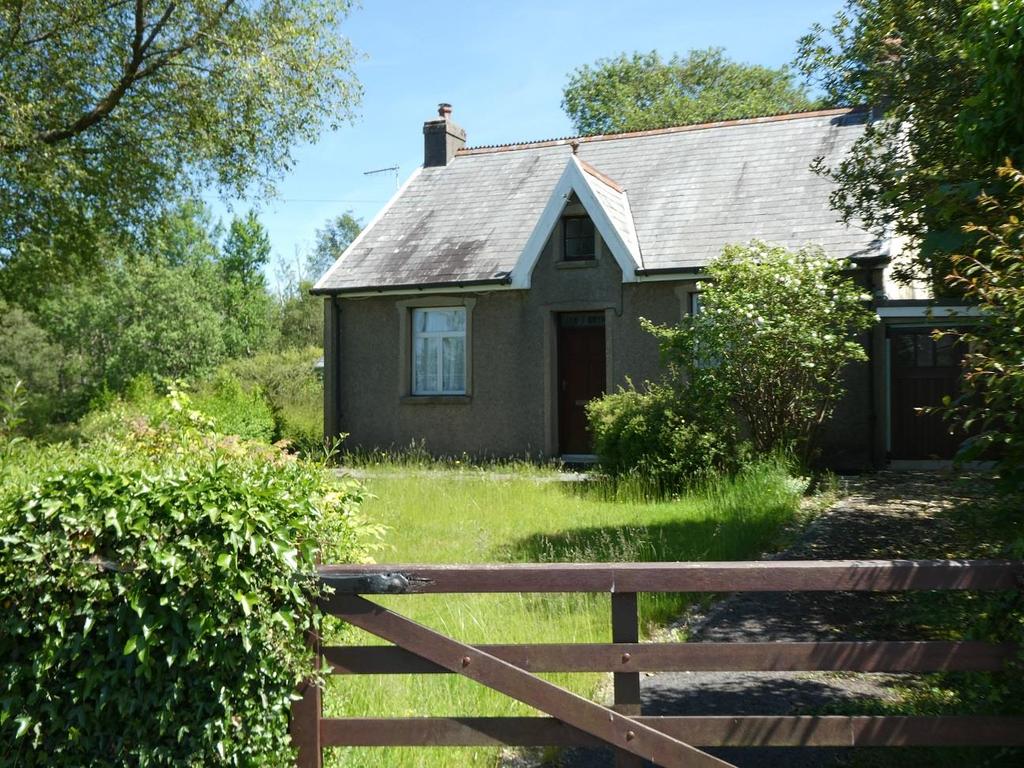 HeolYBryn, Rhigos, Aberdare 3 bed cottage for sale £199,950
