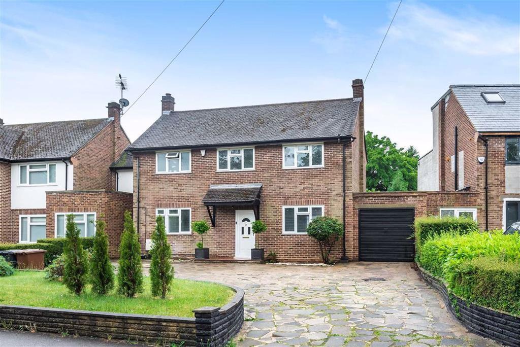 Shenley Hill, Radlett, Hertfordshire 3 bed house £1,395,000