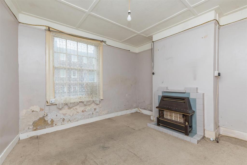 Priory Street, Lewes 3 bed house £395,000