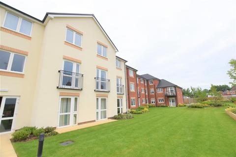 1 bedroom apartment for sale - Clarence Street, Market Harborough