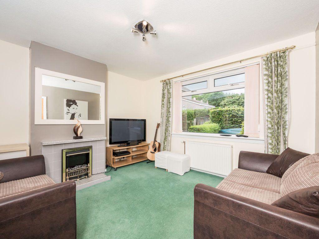 FORTHVIEW CRESCENT, CURRIE, EH14 5QS 2 bed house £840 pcm (£194 pw)