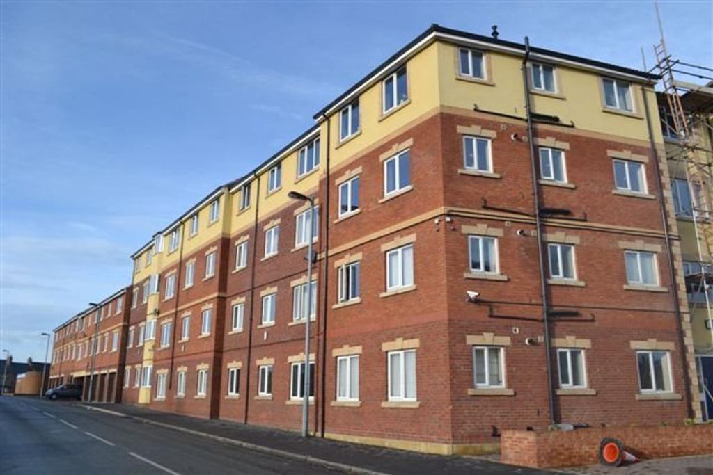 Tindale Crescent, Auckland 2 bed apartment £380 pcm (£88 pw)