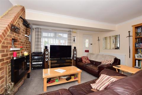 135 Barton Hill Drive, Minster On Sea, Sheerness, ME12 3LZ