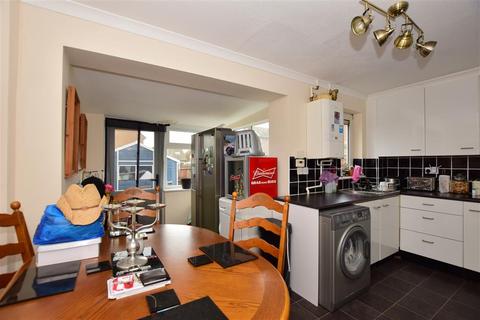 135 Barton Hill Drive, Minster On Sea, Sheerness, ME12 3LZ