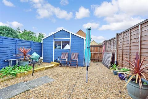 135 Barton Hill Drive, Minster On Sea, Sheerness, ME12 3LZ
