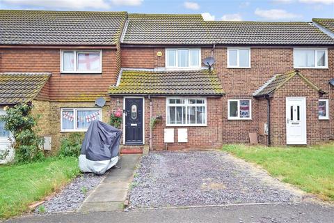 135 Barton Hill Drive, Minster On Sea, Sheerness, ME12 3LZ