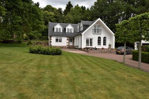 Lime Tree House Losset Road, Alyth, Blairgowrie, PH11 8BU