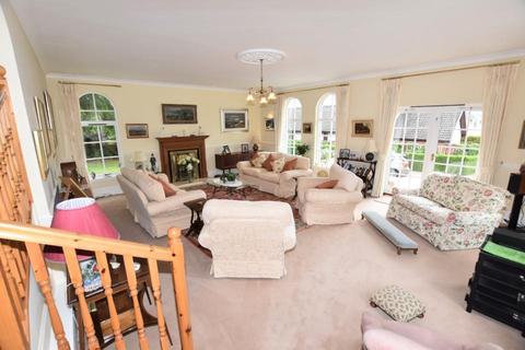 Lime Tree House Losset Road, Alyth, Blairgowrie, PH11 8BU