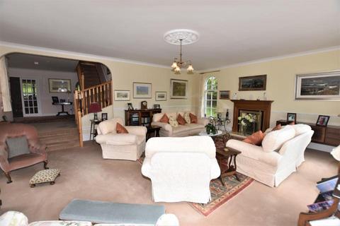 Lime Tree House Losset Road, Alyth, Blairgowrie, PH11 8BU