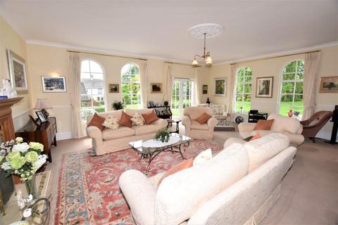 Lime Tree House Losset Road, Alyth, Blairgowrie, PH11 8BU