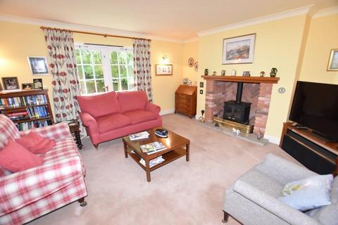 Lime Tree House Losset Road, Alyth, Blairgowrie, PH11 8BU