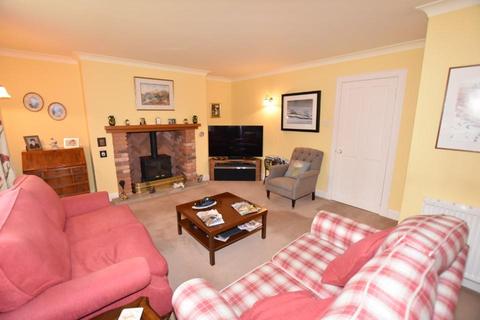 Lime Tree House Losset Road, Alyth, Blairgowrie, PH11 8BU