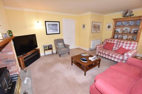 Lime Tree House Losset Road, Alyth, Blairgowrie, PH11 8BU