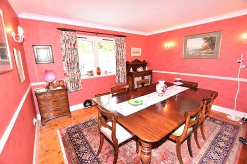 Lime Tree House Losset Road, Alyth, Blairgowrie, PH11 8BU