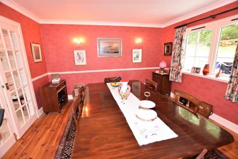 Lime Tree House Losset Road, Alyth, Blairgowrie, PH11 8BU