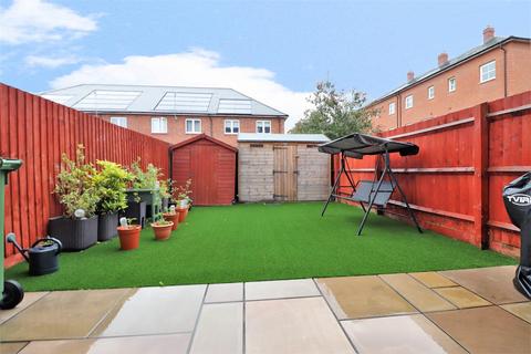 68 Rainbow Road, Erith, DA8 2ED