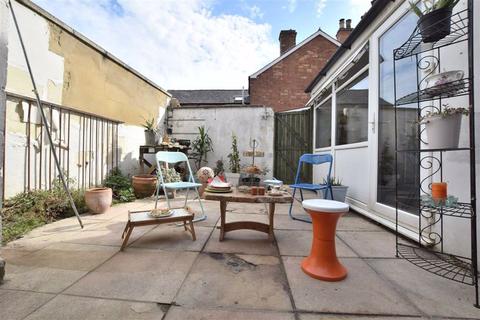 5 Vicarage Road, Gloucester, GL1 4LD