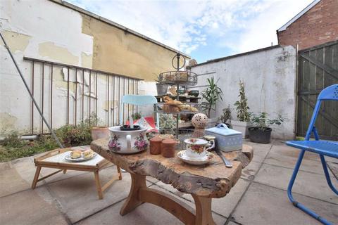 5 Vicarage Road, Gloucester, GL1 4LD